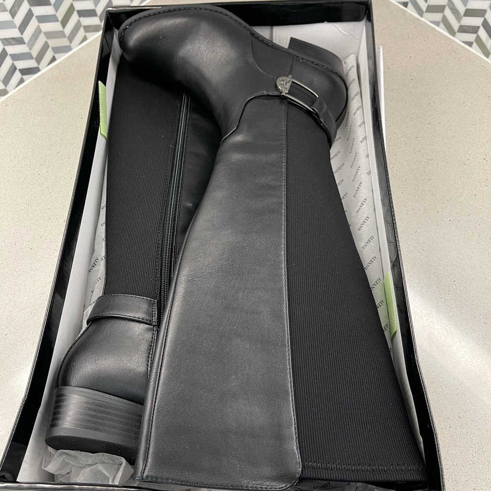Alfani Kallumm Boots